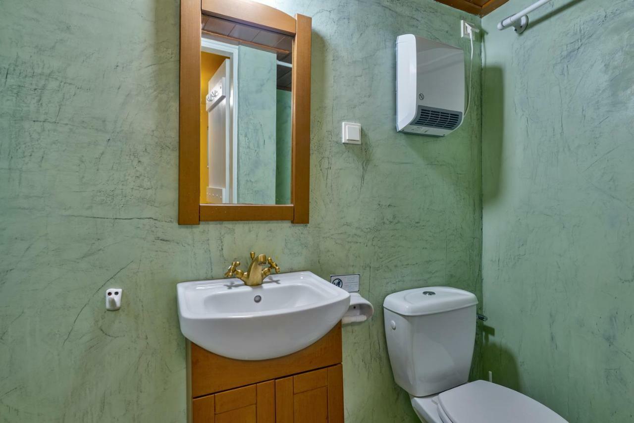 Island Of Luxury Apartments Ermoúpoli Extérieur photo
