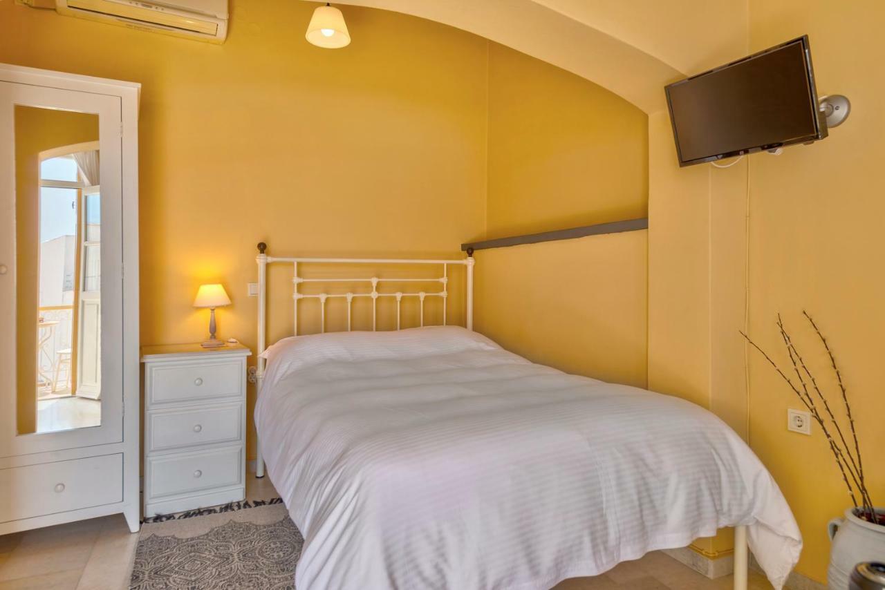 Island Of Luxury Apartments Ermoúpoli Extérieur photo