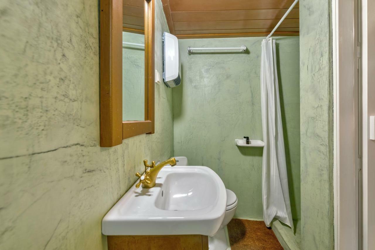 Island Of Luxury Apartments Ermoúpoli Extérieur photo